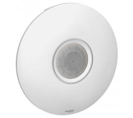 Датчики движения, детекторы освещенности, таймеры