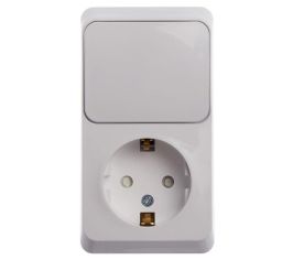 Блоки комбинированные