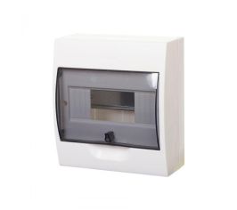 Корпуса щитов и шкафов