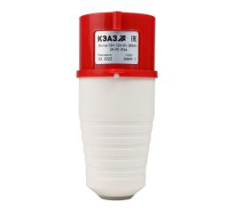 Разъемы силовые