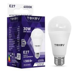 12.TOKOV ELECTRIC