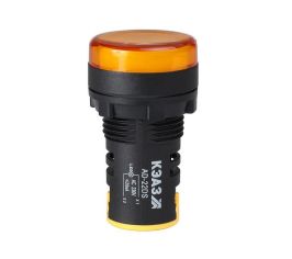 Сигнальные лампы и зуммеры