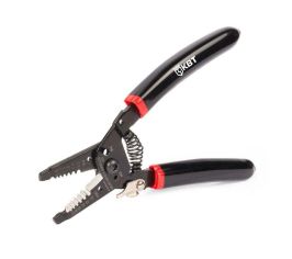 Инструменты для опрессовки, резки, снятия изоляции