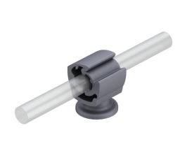 Элементы молниезащиты