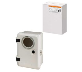 Пластиковые боксы