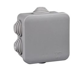 Коробки распределительные/ установочные и аксессуары