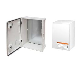 Щиты антивандальные ЩПМП (IP65)