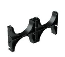 Распорка для труб защиты кабеля