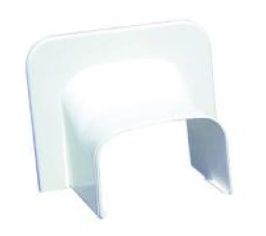 Стенной канал для системы вентиляции