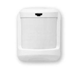 Датчик движения для системы охранной сигнализации