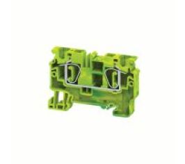 Колодка заземления клеммная