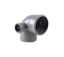 Соединитель труб на 2 присоединения