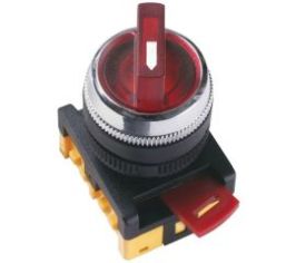 Переключатель для цепи управления, пакетный