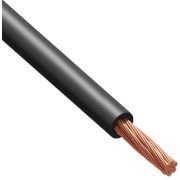 Провод ПуГВ 1х2.5 450/750В Ч (бухта) (м)