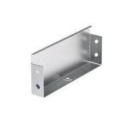 Заглушка цельная TC 100х100 DKC 30265