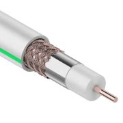 Кабель SAT 703B+CU/AL/CU (75Ом) (м) Rexant 01-2431