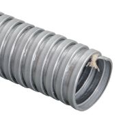 Металлорукав Р3-ЦХ-18 d18мм без протяжки ELASTA (уп.15м) IEK CM10-18-015