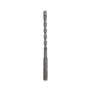Бур по бетону 8х160мм крестовая пластина SDS PLUS Kranz KR-91-0806