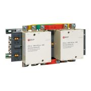 Контактор реверсивный КТЭ 185А кат. 230В AC 2НО EKF ctr-b-r-185