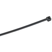 Хомут 3.6х300мм P6.6 стандартный черн. (уп.100шт) IEK UHH30-D036-300-100-K02