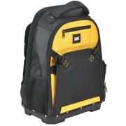 Рюкзак монтажника BP-12 ARMA2L 5 с пластик. дном IEK A2L5-BP12-13-K02