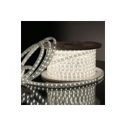 Лента светодиодная Premium 220V 14W  96LED 2835 IP65  мультибелая с контроллером с ПДУ  (50м) LS013