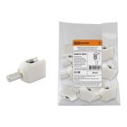 Вводная клемма для модульного оборудования изолированная с винтовым зажимом  16-50мм TDM SQ0818-0002