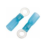 Наконечники НКИ-Т 2,5-5 кольцо в термоусаж. манжете  TDM SQ0589-0006 (штучно)