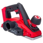Аккумуляторный рубанок Einhell TE-PL 18/82 Li - Solo (4345400)