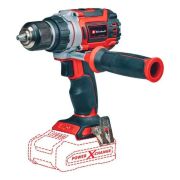 Шуруповерт Einhell TP-CD 18/60 Li BL - Solo (4514210)