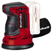 Аккумуляторная эксцентриковая шлифмашина Einhell TE-RS 18 Li-Solo (4462010)