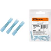 Гильза ГСИ-Т 2,5 под опрес. в термоусаж. манжете TDM  SQ0589-0203 (штучно)