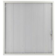 Светильник светодиодный SPO-6-72-6K-P 595х595х19 72Вт 6000К 6120лм универс. IP40 рассеив. призма с проводом панель ЭРА Б0041860